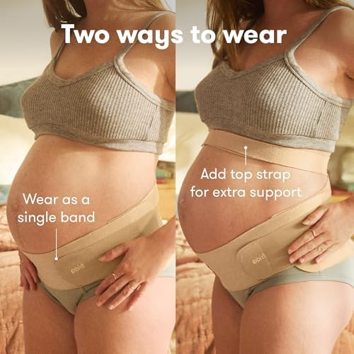 Pregnancy Belly Band Pregnancy Belly Band