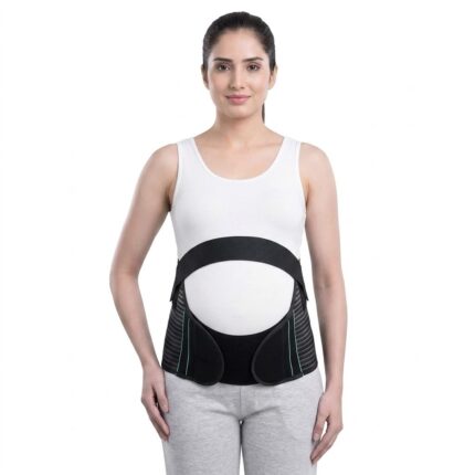 LOGINSHE Maternity Belt for Pregnancy