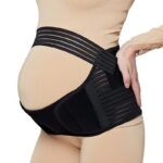 AlphaDesignLuxe Maternity Belly Band
