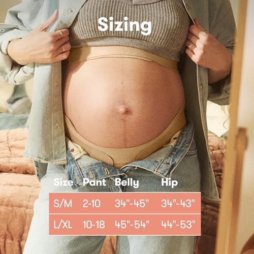 Adjustable Pregnancy Belly Support Adjustable Pregnancy Belly Support