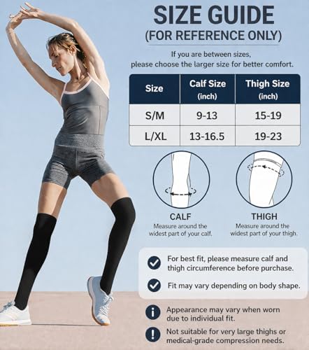 Compression Socks for Nurses