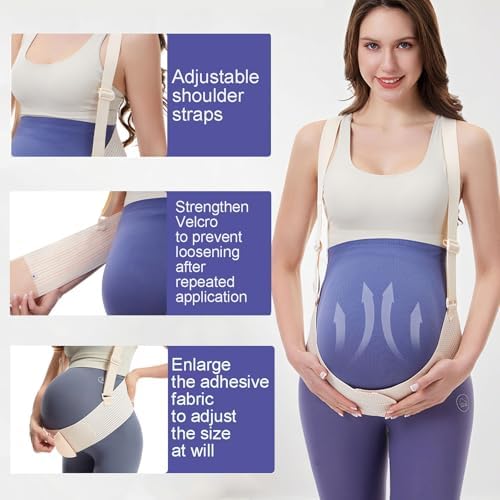 Maternity Belly Band