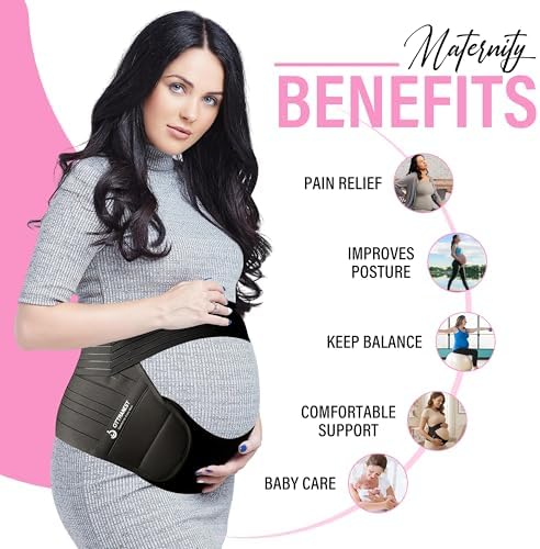 Postpartum Belly Support