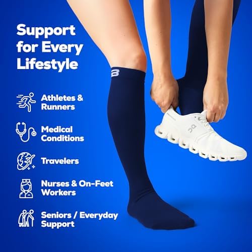 Women's Compression Socks