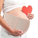 AIWITHPM Pregnancy Support Belt