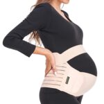 ChongErfei Maternity Support Belt