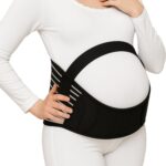 Pregnancy Belly Support Band