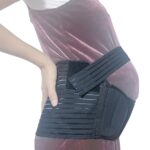 Dokoshia 3-in-1 Maternity Support Belt
