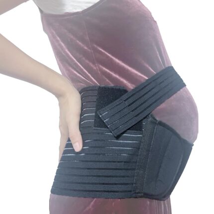 Dokoshia 3-in-1 Maternity Support Belt