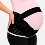 Vive Pregnancy Belly Support Band
