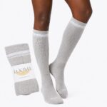 LOOMA bamboo compression socks
