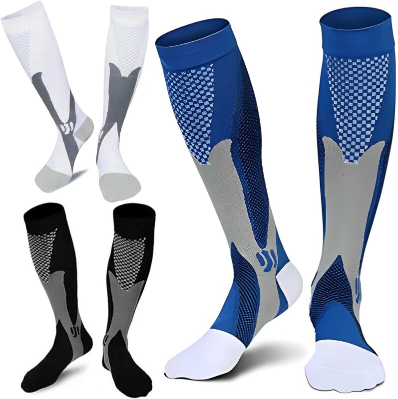 ZFiSt 20-30 mmHg Compression Socks
