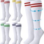 Chuarry 15-20 mmHg Compression Socks