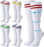 Chuarry 15-20 mmHg Compression Socks