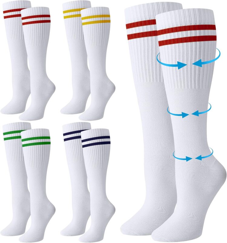 Chuarry 15-20 mmHg Compression Socks