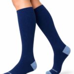 CopperJoint copper compression socks