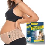 ChongErfei Pregnancy Belly Band