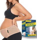 ChongErfei Pregnancy Belly Band