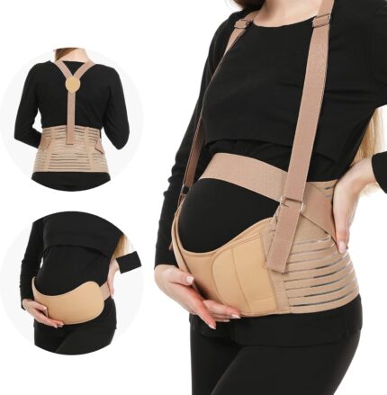 Evolway Pregnancy Belly Band