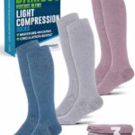 Doctor's Select bamboo compression socks