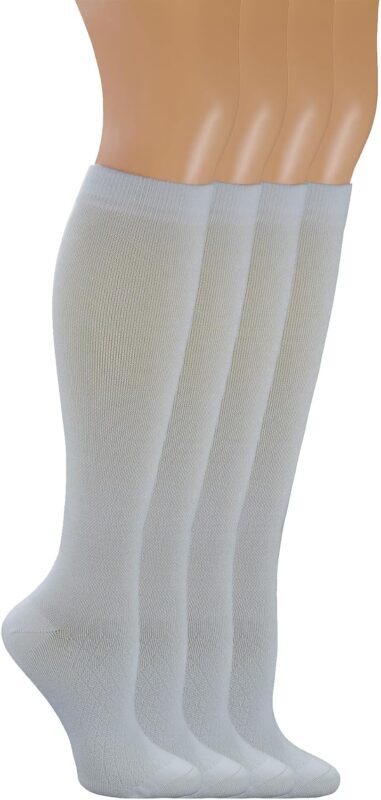 Yomandamor bamboo compression socks