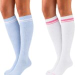 LOOMA bamboo compression socks