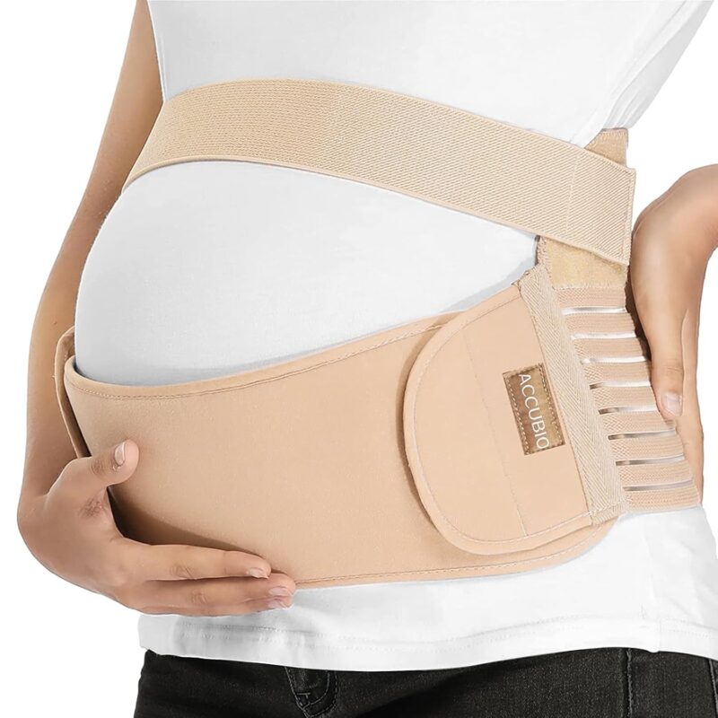ACCUBIO Pregnancy Belly Band