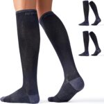 Bevigorio Compression Socks 15-20 mmHg