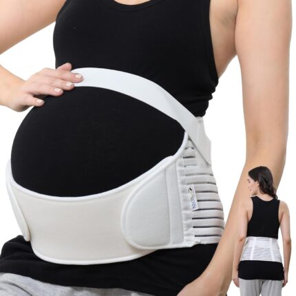 NeoTech Care Pregnancy Belly Band
