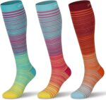 Zoe Cubby 20-30 mmHg Compression Socks