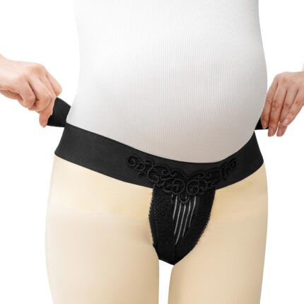 SUPPORTSMART Pregnancy Pelvic Support Belt