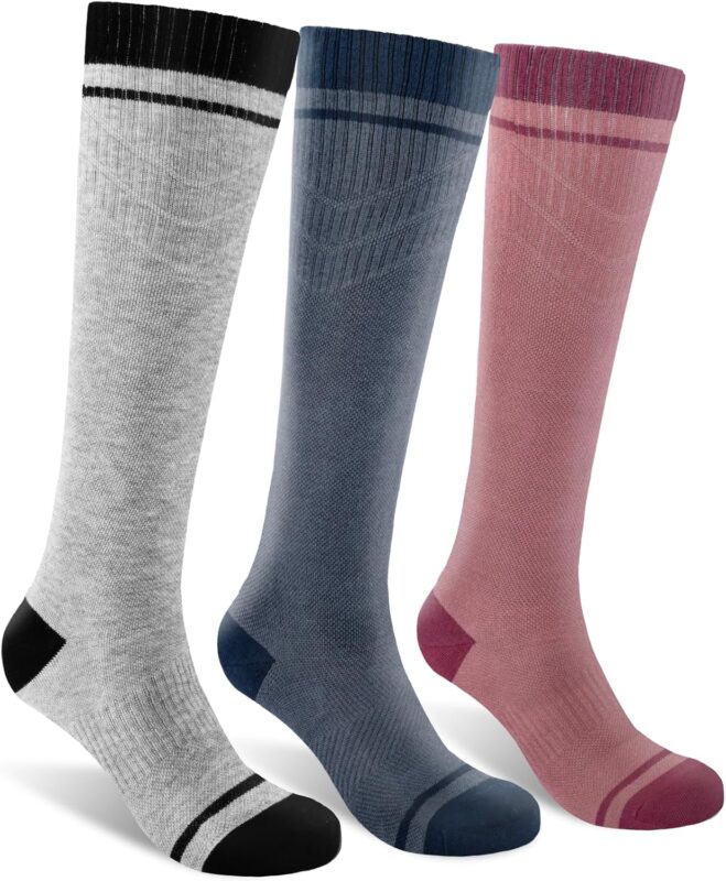 SONORAN bamboo compression socks