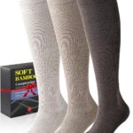 BBFREY bamboo compression socks