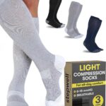STEPWELL bamboo compression socks