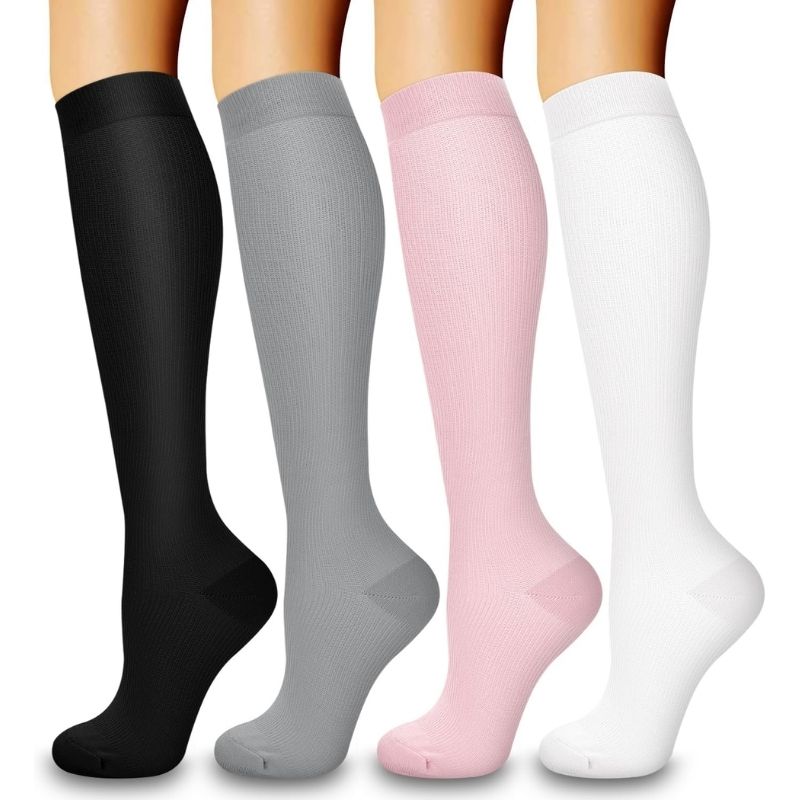 Bluemaple Compression Socks 15-20 mmHg Bluemaple Compression Socks 15-20 mmHg