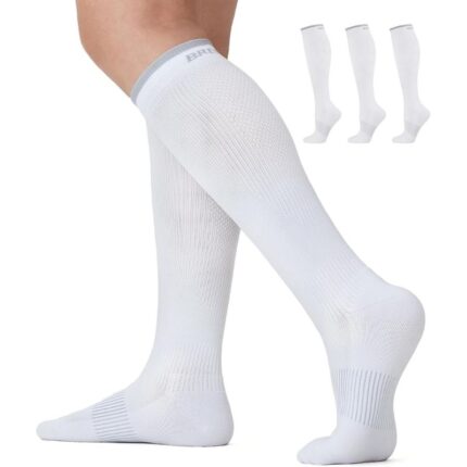 Breslatte 15-20 mmHg Compression Socks