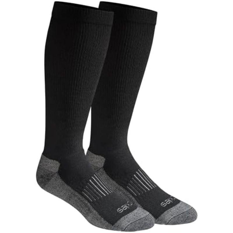 Dickies Men's Light Compression Over-the-Calf Socks Dickies Men's Light Compression Over-the-Calf Socks