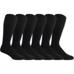 Dr. Scholl's Men's Compression Socks