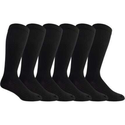 Dr. Scholl's Men's Compression Socks