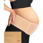 KeaBabies Pregnancy Belly Band