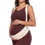 MAMODY Pregnancy Belly Band