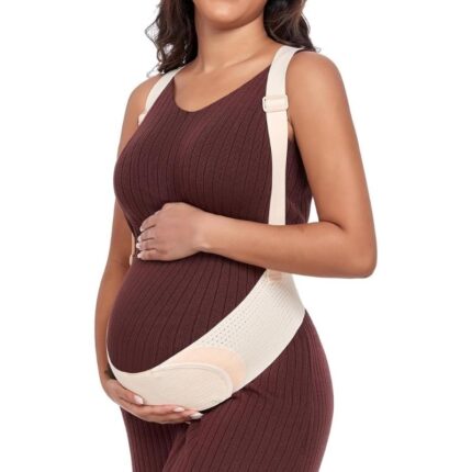 MAMODY Pregnancy Belly Band
