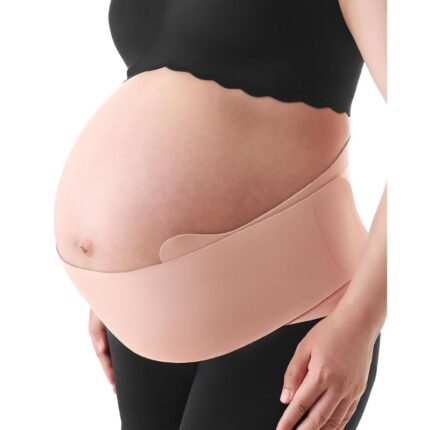 Momcozy Pregnancy Belly Band