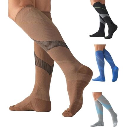 Mosithings 20-30 mmHg Compression Socks