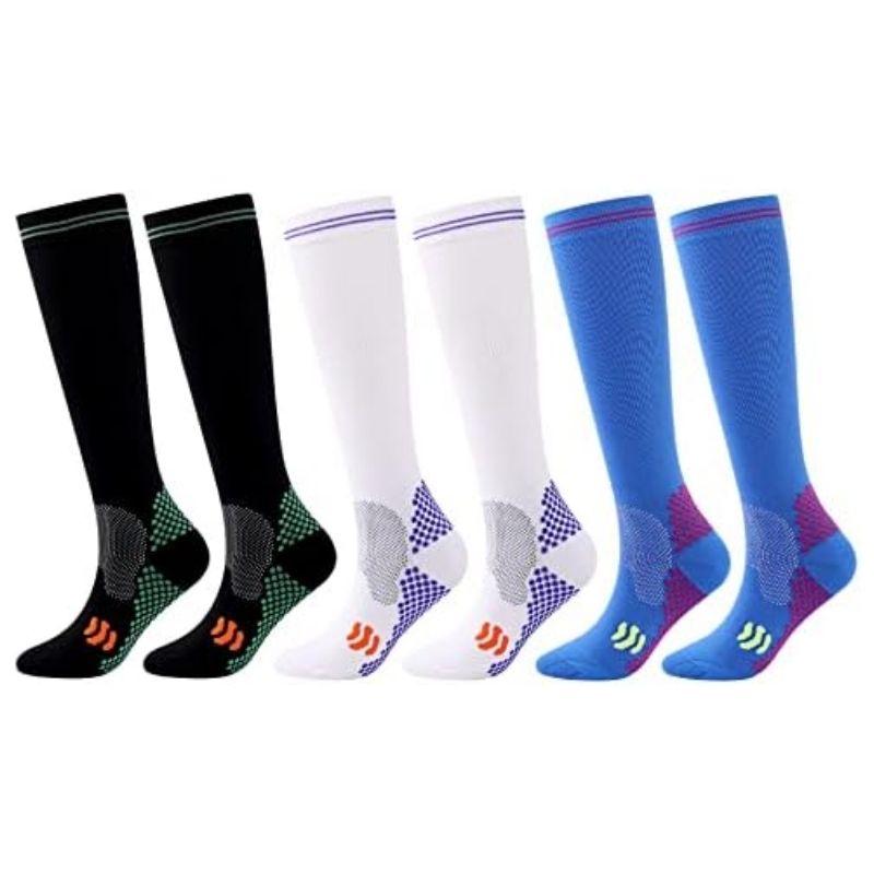 SUJAYU Women's Compression Socks SUJAYU Women's Compression Socks