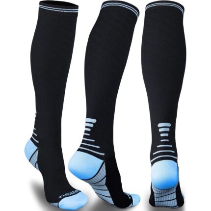 THOXCARE 20-30 mmHg Compression Socks