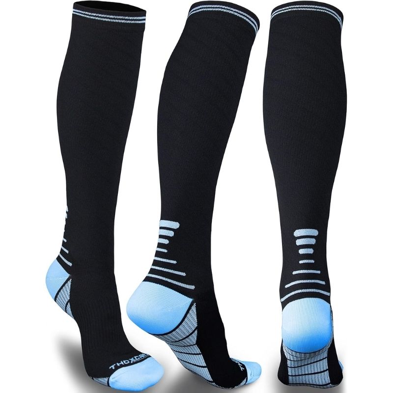 THOXCARE 20-30 mmHg Compression Socks THOXCARE 20-30 mmHg Compression Socks