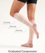 copper compression socks 15-20 mmHg