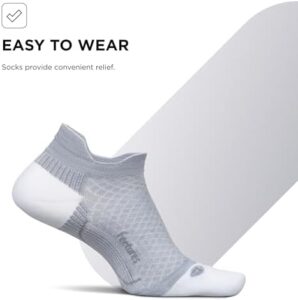 Feetures compression socks for plantar fasciitis