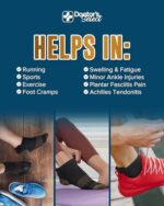 copper ankle compression socks